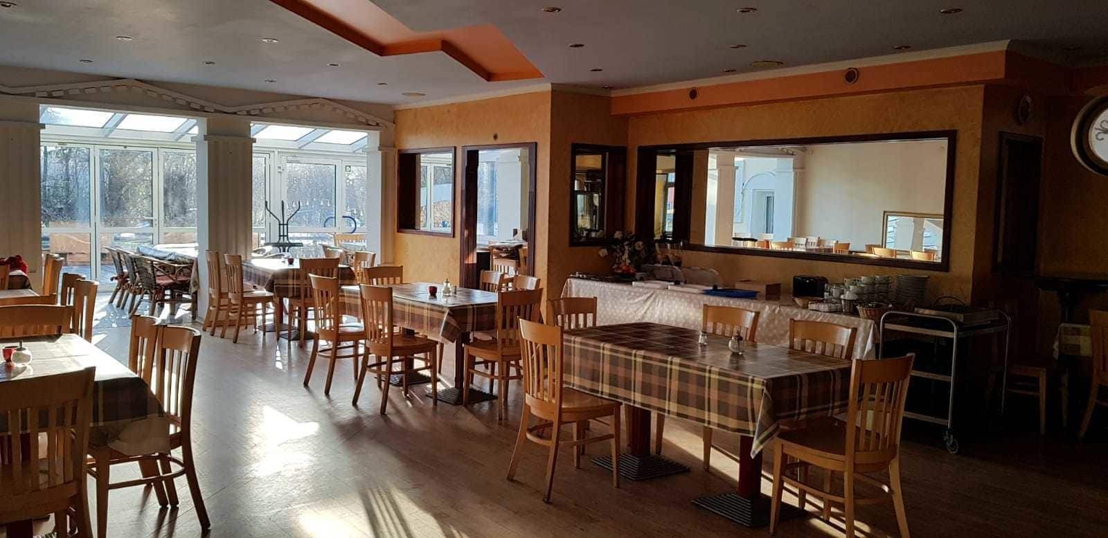 Hotel Restaurant 1000 Köln Ngoại thất bức ảnh