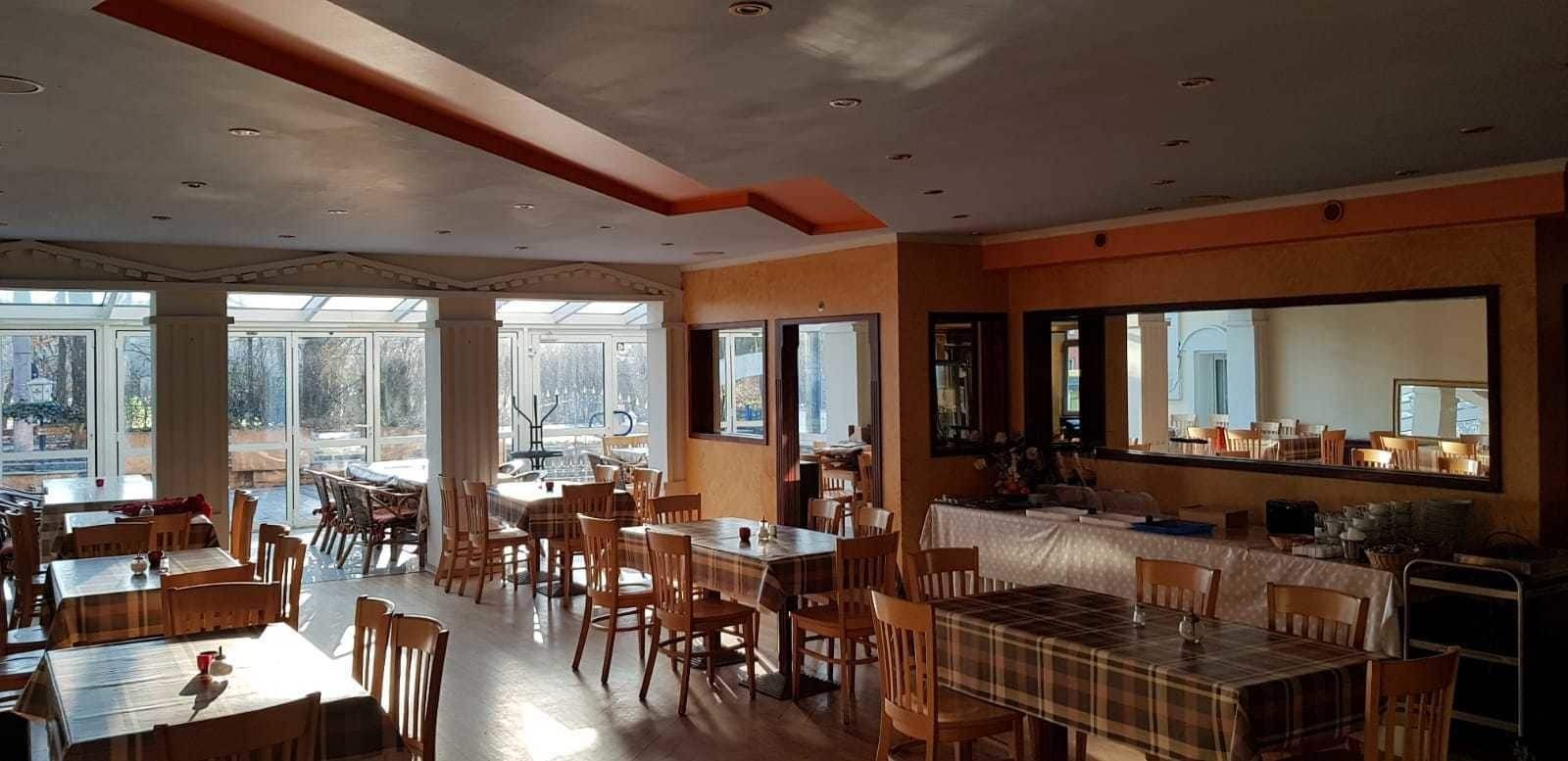Hotel Restaurant 1000 Köln Ngoại thất bức ảnh